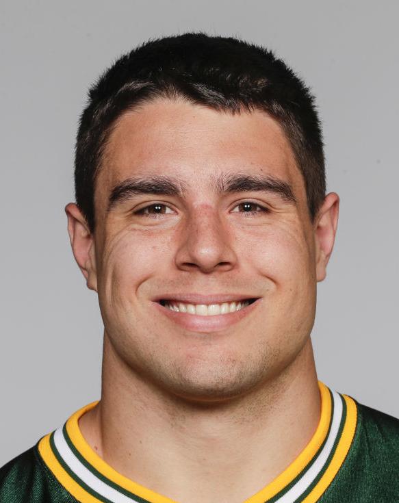 Blake Martinez mug